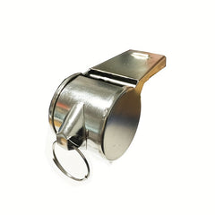 Metal Whistle Outdoor Survival Defense Alarm Sports Equipment