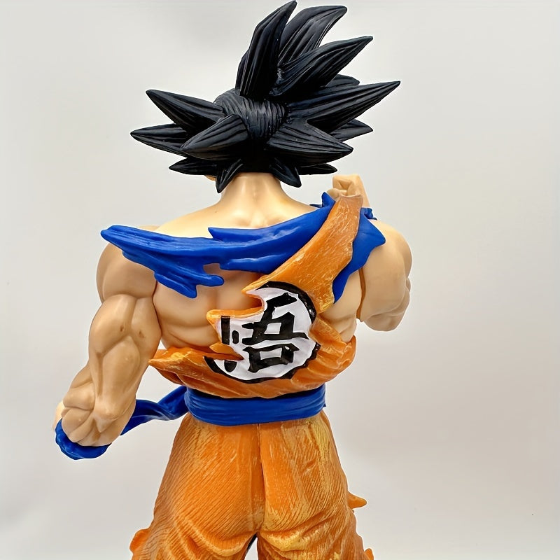 Anime Action Doll Model 20in - Perfect Gift for Cartoon Lovers