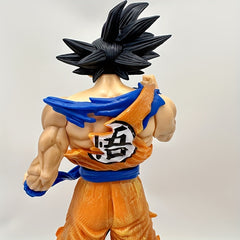 Anime Action Doll Model 20in - Perfect Gift for Cartoon Lovers