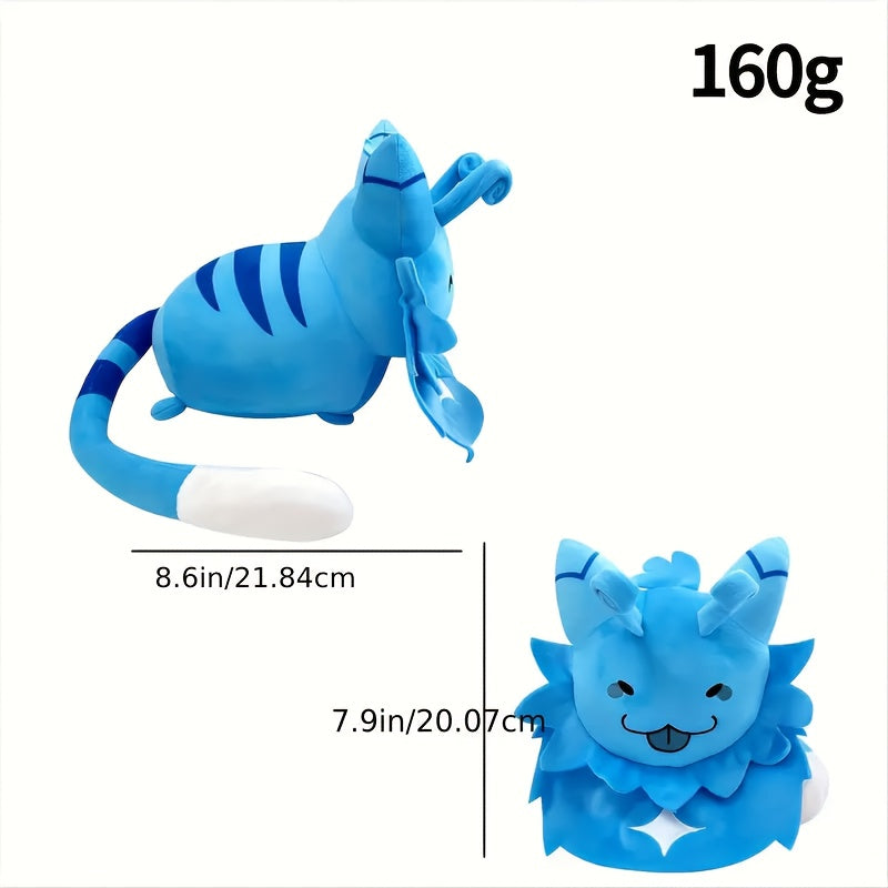 Plush Dolls - Adorable and Interesting Toys - Home Decor Gift