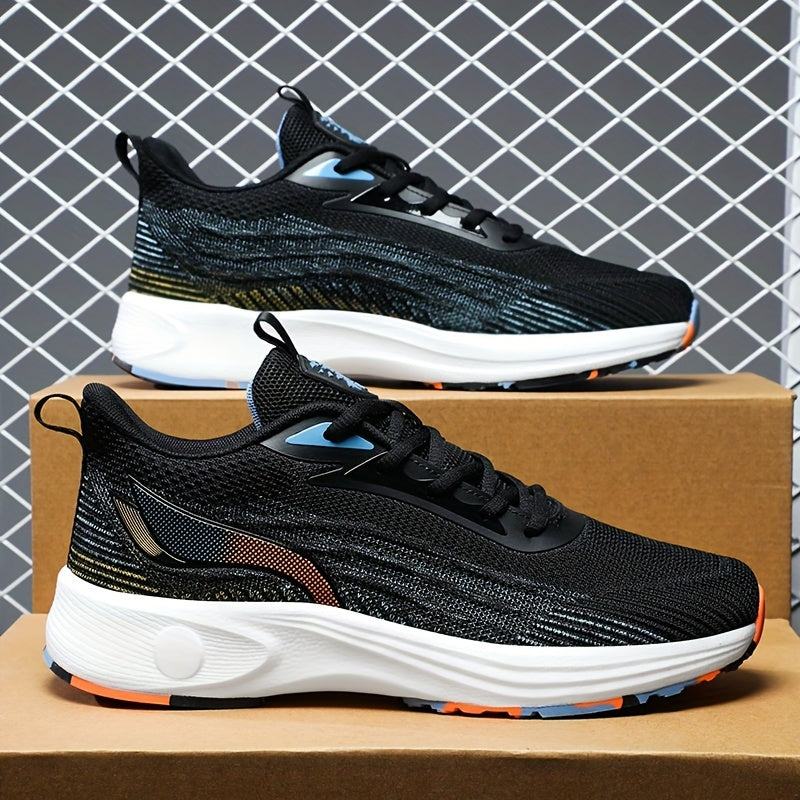 Men's Lightweight Running Sneakers