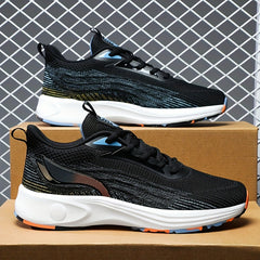 Men's Lightweight Running Sneakers