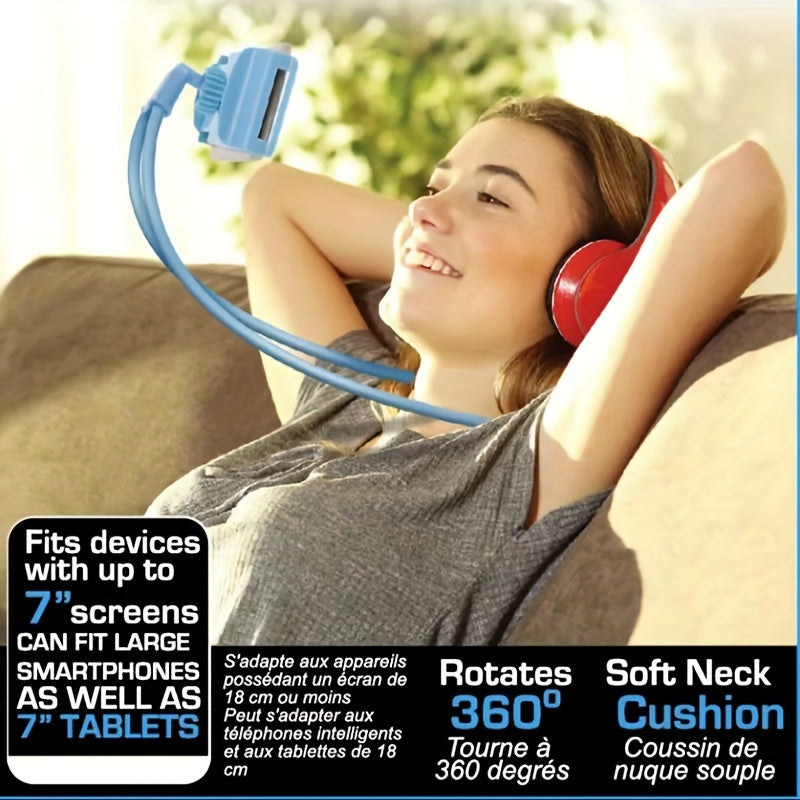 Bedhead Selfie Stand Lazy Neck Hanging Tablet Stand