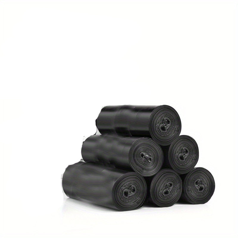 Disposable Kitchen Trash Bags for Easy Waste Disposal