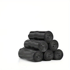 Disposable Kitchen Trash Bags for Easy Waste Disposal