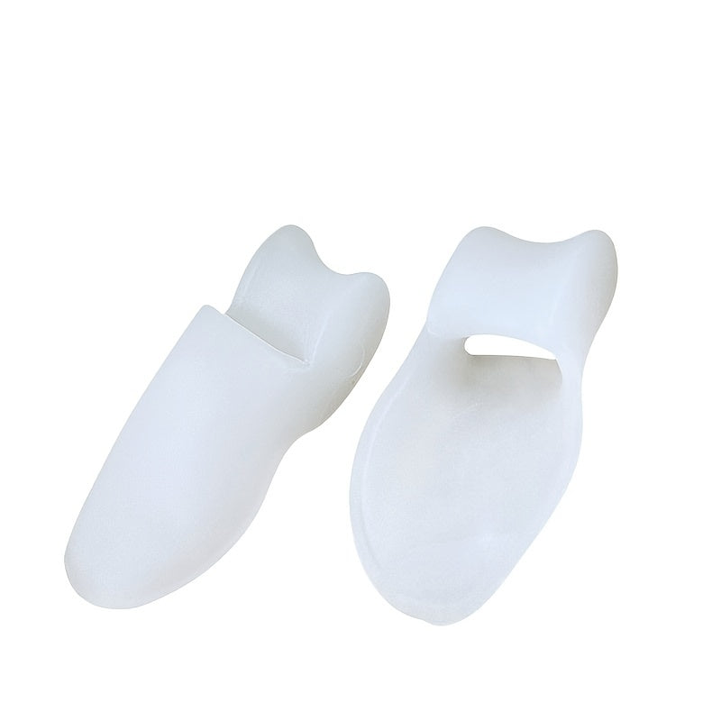Toe Corrector Cushions for Night & Home Use