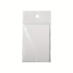 Disposable Makeup Mixing Palette Nail Art Palettes Palette Paper Pad