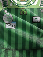 St Patrick's 3D Print Boy's Creative T shirt