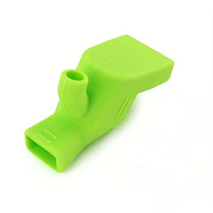 Baby Silicone Faucet Extender for Water and Splash Protection