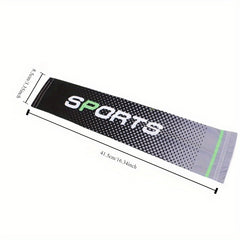 Breathable Sleeves 5 Pairs Elastic Fit Hand Washable Durable Material