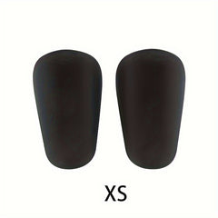 2pc Soccer Shin Pads Leg Guards Protective Cushioning Sports Gear