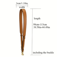 Adjustable Bag Strap Portable Solid Strap Travel Accessories