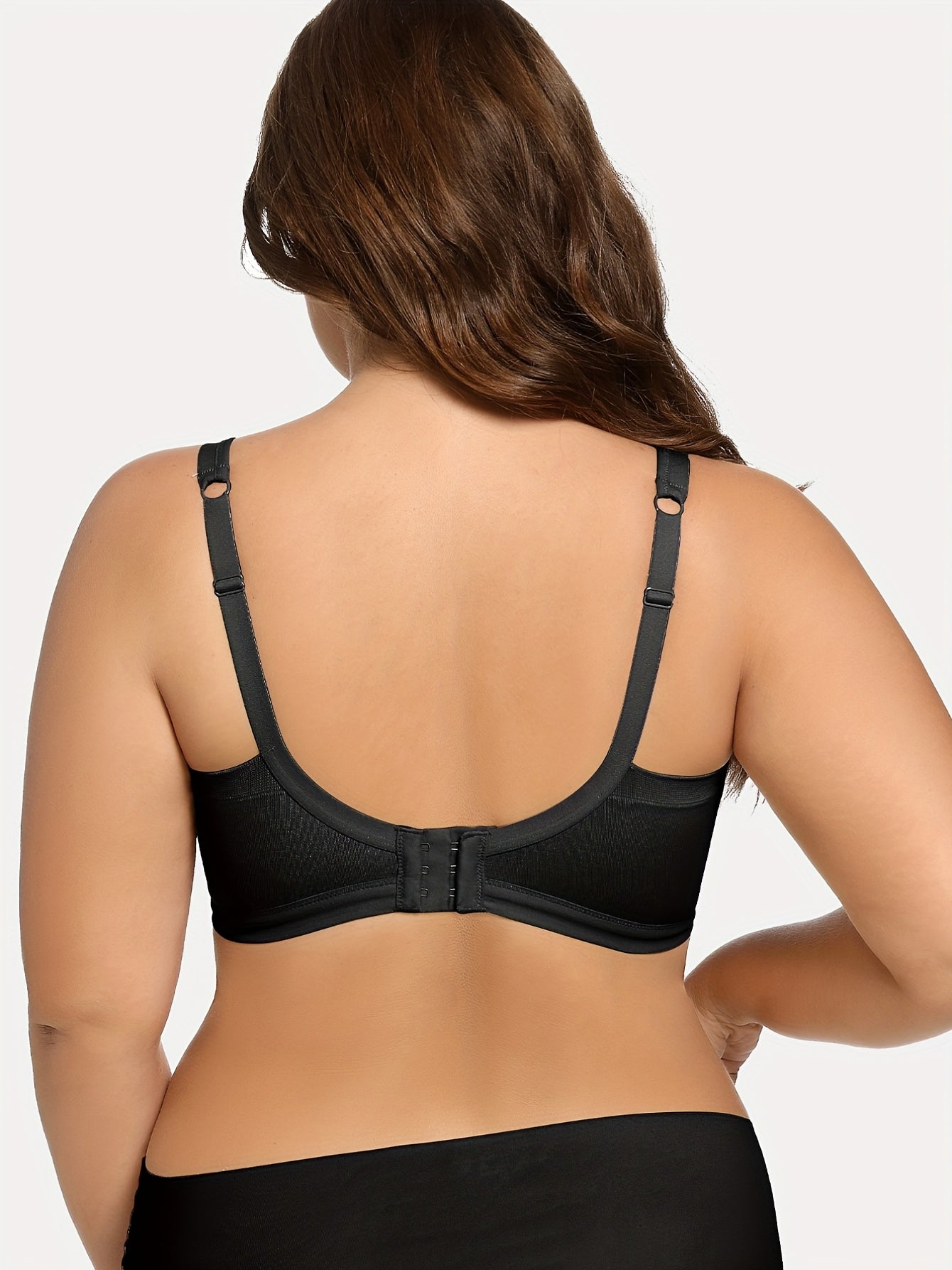 Wireless Bra Women's Soft & Comfortable Lingerie