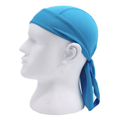 Versatile Sports Headwear Scarf UV Protective