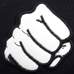 Men's Fist Bump Baseball Cap