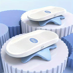 Waist Twisting Disc for Home Fitness Training
