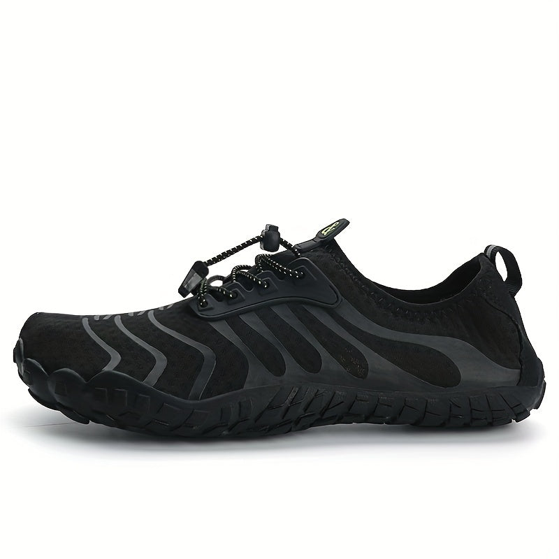 Water Sports Shoes Barefoot Quick Dry Aqua Yoga Socks for Men Women