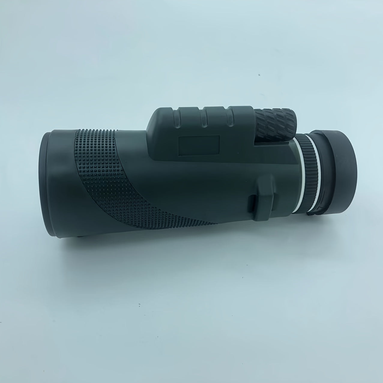 Zoom Monocular Telescope BAK4 Prism Tripod Phone Clip