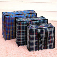 Waterproof Oxford Cloth Storage Bag for Quilts