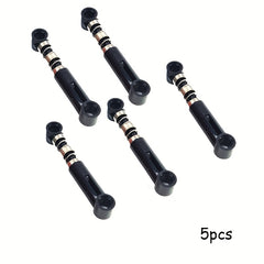 5pcs Tech Building Blocks Part 76537 Elastic Shock Absorber