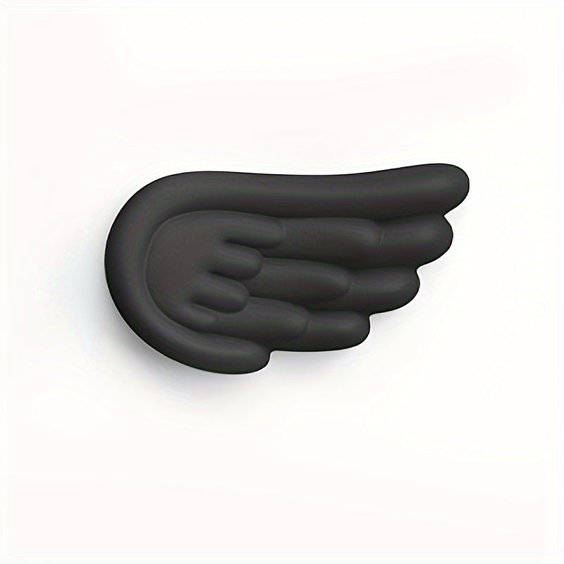 Angel Wings Keyboard Hand Rest