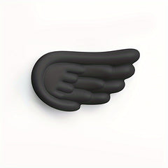 Angel Wings Keyboard Hand Rest