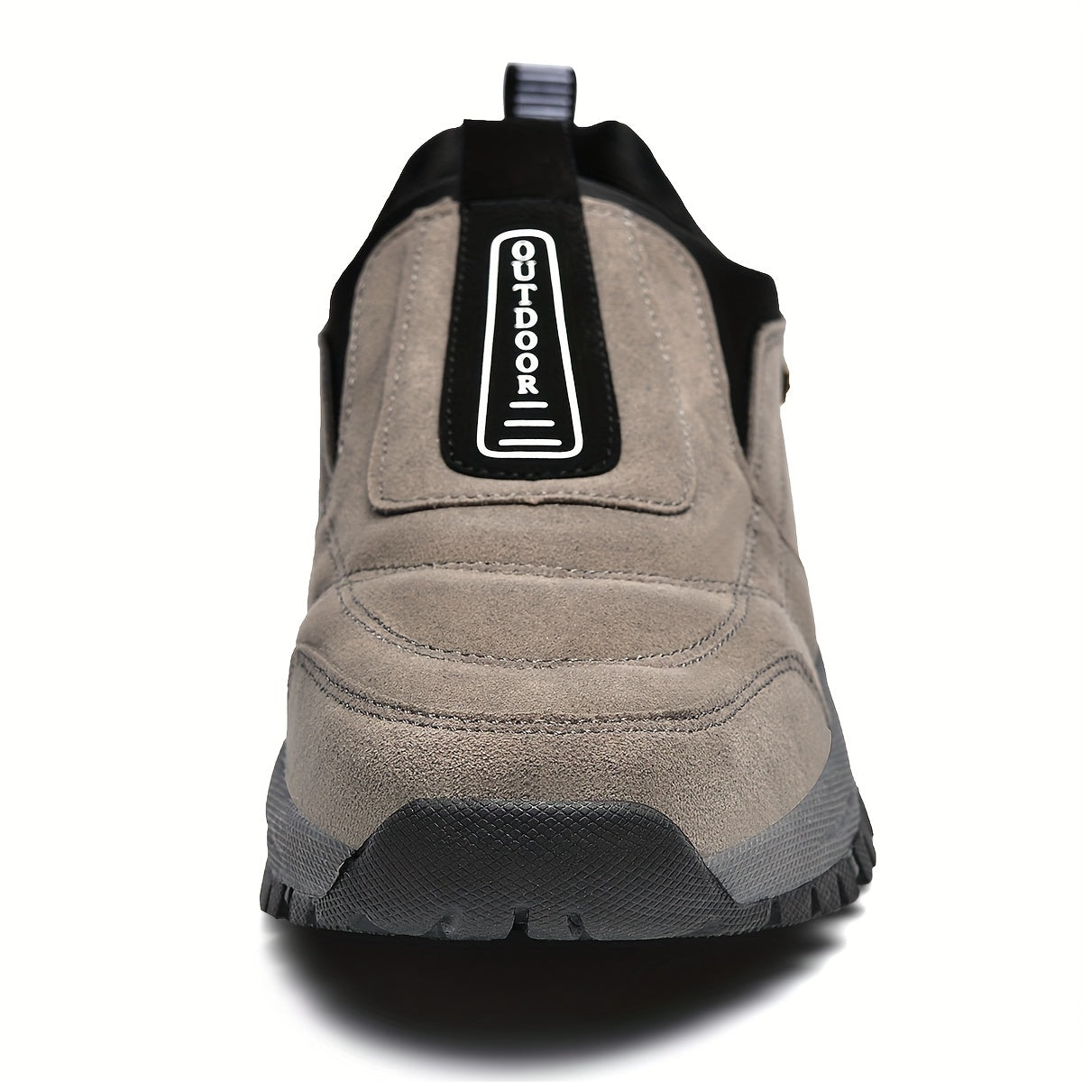 Men's Slip On Casual Shoes for Traveling Jogging Hiking