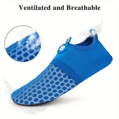 Breathable Water Shoes Quick Dry Aqua Socks for Beach Pool Swim