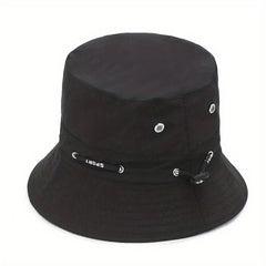 Fisherman Hat Sunshade Casual Hat All Seasons