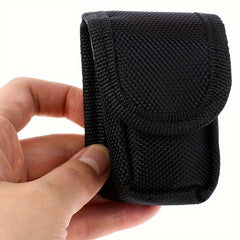 Multifunctional Belt Bag for Travel and Camping