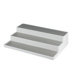 Multifunctional Kitchen Seasoning Bottle Rack Desktop Organizer
