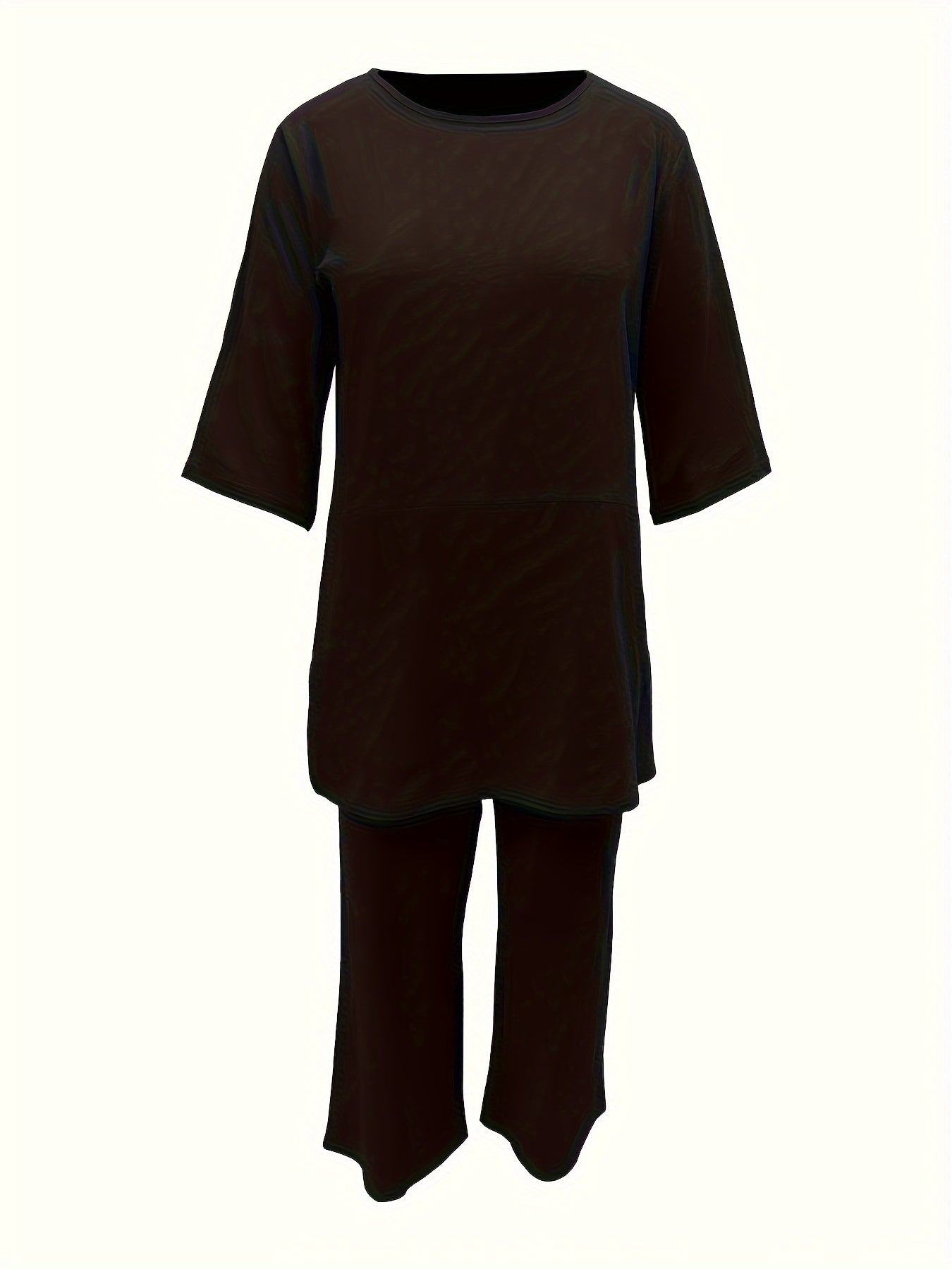 Women's Cozy Oversized Sweater
