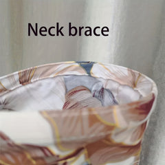 Breathable Nursing Cover for Baby Breastfeeding