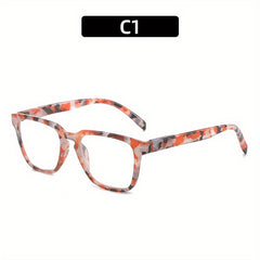 Men's Anti Light Reader Glasses for Office