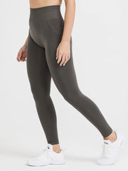 Seamless Quick Drying Yoga Leggings