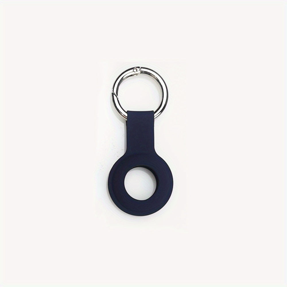 Silicone Tracker Protective Sleeve Anti Dropping Hook