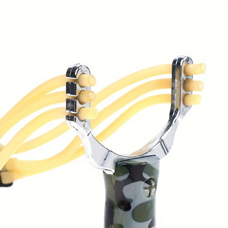 High Precision Slingshot Toy for Outdoor Play and Fun