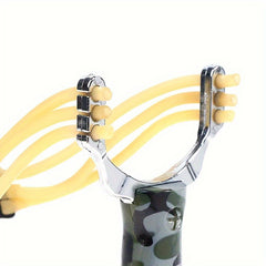 High Precision Slingshot Toy for Outdoor Play and Fun