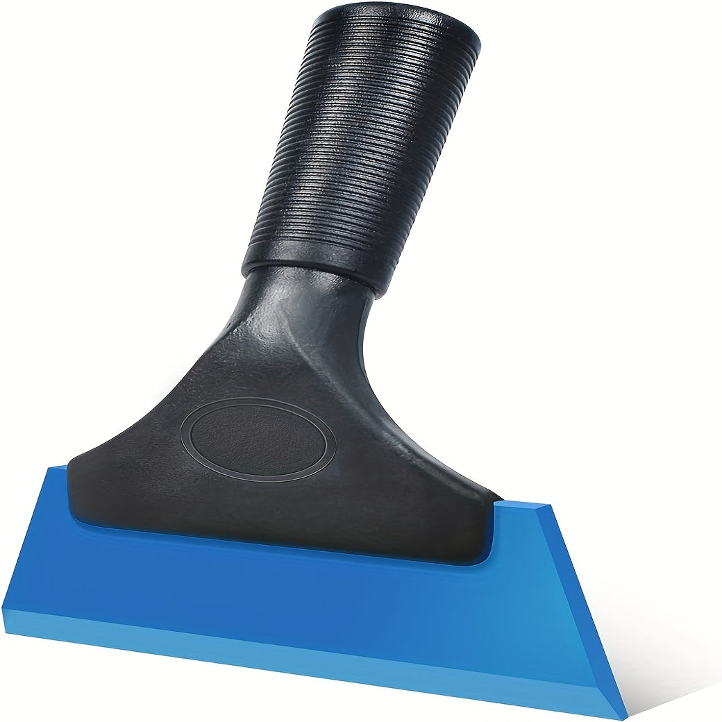 Small Squeegee 12.7 cm Rubber Window Tint Squeegee for Car Glass Mirror