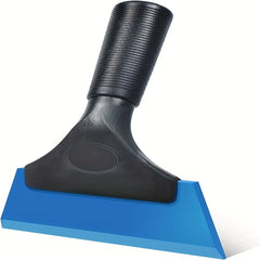 Small Squeegee 12.7 cm Rubber Window Tint Squeegee for Car Glass Mirror