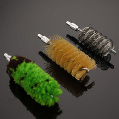 3pcs Portable Heavy Duty Cleaning Brush