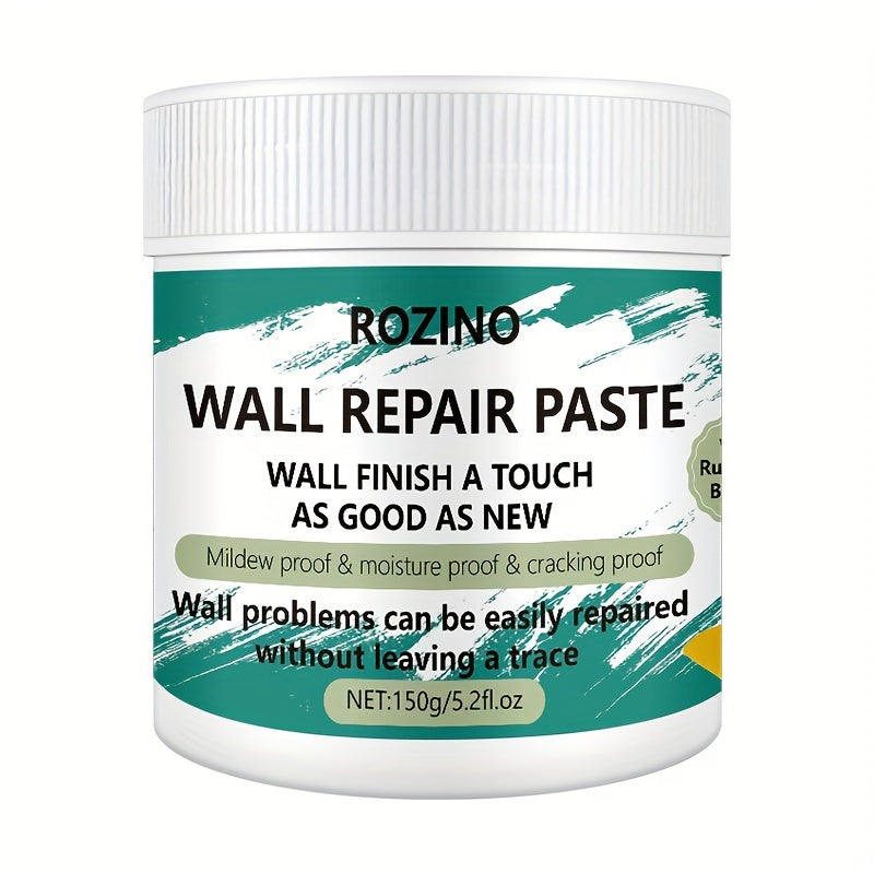 1pc Wall Repair Paste Strong and Quick Repair