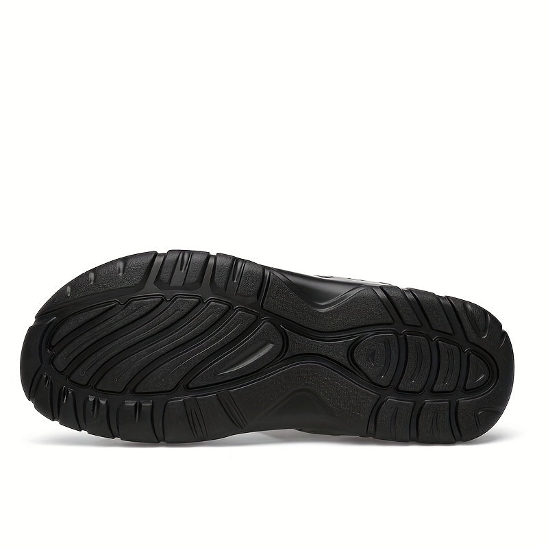 Men's Anti-Slip Sandals Quick Drying Comfy Beach Shoes