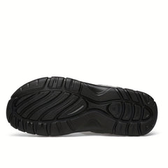 Men's Anti-Slip Sandals Quick Drying Comfy Beach Shoes