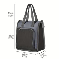 Portable Insulated Bag for Outdoor Camping Picnic
