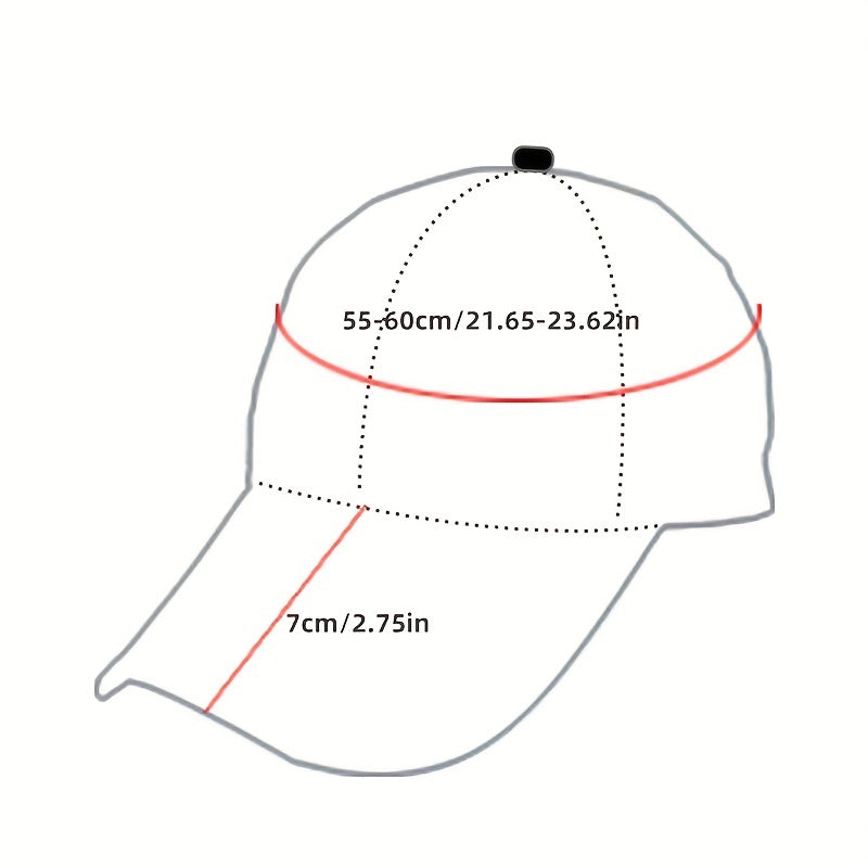 Bionic Camouflage Baseball Cap Fishing Sun Hat
