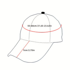 Bionic Camouflage Baseball Cap Fishing Sun Hat