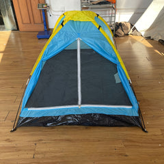 Waterproof Tent for 2 Person Outdoor Camping