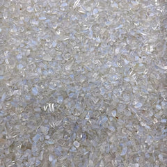 Natural Opal Chips Crushed Stones Healing Quartz Crystals