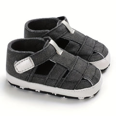 Casual Sandals for Baby Boys Lightweight Walking Shoes for Spring and Summer
